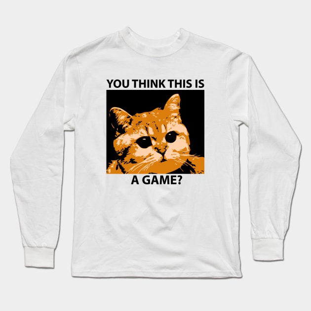 Game of top cats t shirt